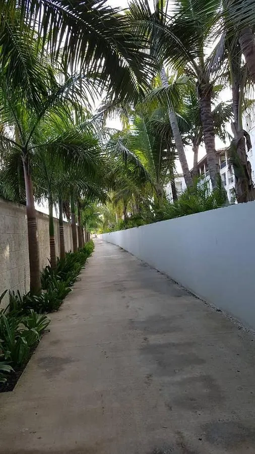 Apartamento Villa Ana - Bavaro Beach, Punta Cana