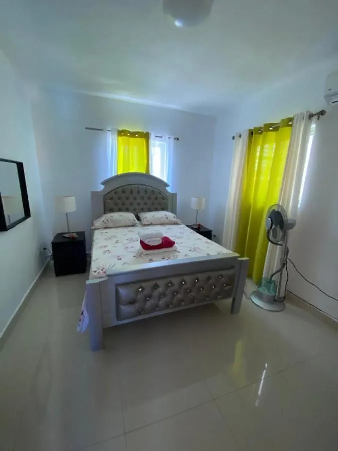 Villa Ana - Bavaro Beach, بونتا كانا