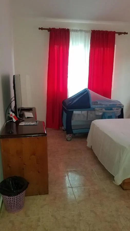 شقة Villa Ana - Bavaro Beach, بونتا كانا