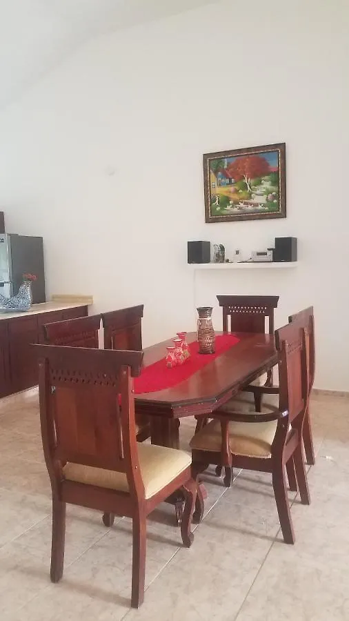 Villa Ana - Bavaro Beach, بونتا كانا 0*,